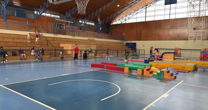 Villa Alemana: La Capital del Deporte para Todos