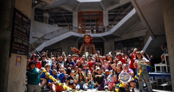 Verano en Acción 2025: Cultura, Deporte y Recreación para Niños y Jóvenes en Valparaíso