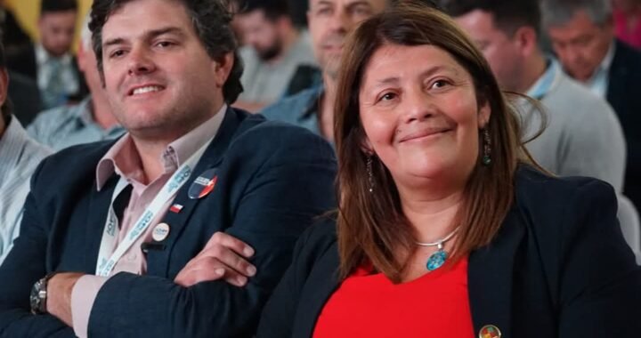Alcaldes exigen acción concreta en seguridad pública ante nuevo ministerio