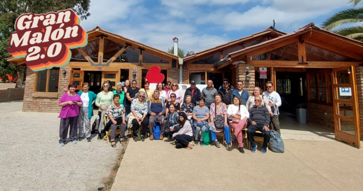 Malón 2.0: Un día para honrar, disfrutar y ganar junto a quienes construyeron nuestro presente