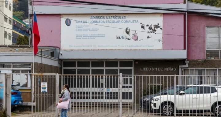 Autoridades exigen acciones urgentes ante plaga de roedores en escuelas públicas de Valparaíso