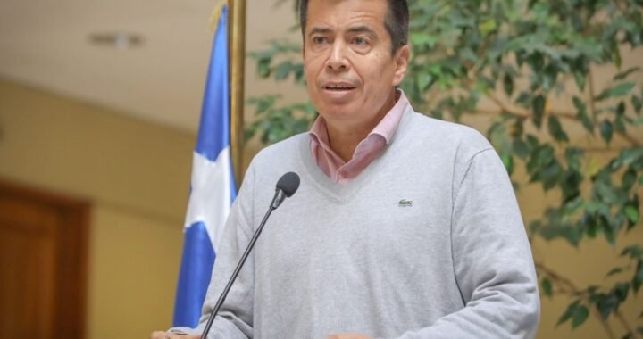 Diputado Celis critica el fin de Estadio Seguro: “El problema no fue crearlo, sino abandonarlo”